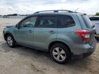 SUBARU FORESTER 2 снимка