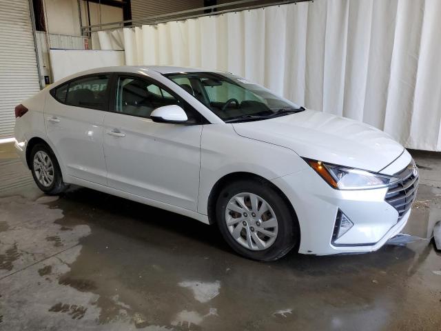 2020 HYUNDAI ELANTRA SE - 5NPD74LF7LH588197