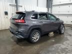 JEEP CHEROKEE L photo