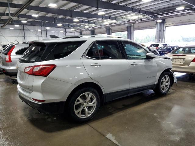 2018 CHEVROLET EQUINOX LT - 2GNAXTEX8J6309786