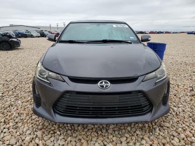 VIN JTKJF5C74FJ012897 2015 Toyota Scion no.5