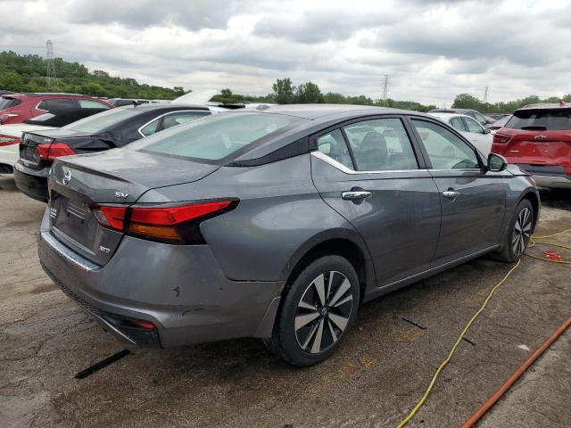 2022 NISSAN ALTIMA SV - 1N4BL4DW7NN407982