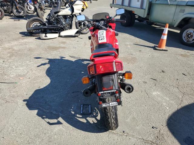 2001 KAWASAKI EX250 F - JKAEXMF181A080808