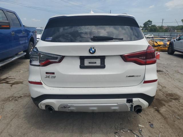 VIN 5UXTR9C52KLD94554 2019 BMW X3, Xdrive30I no.6