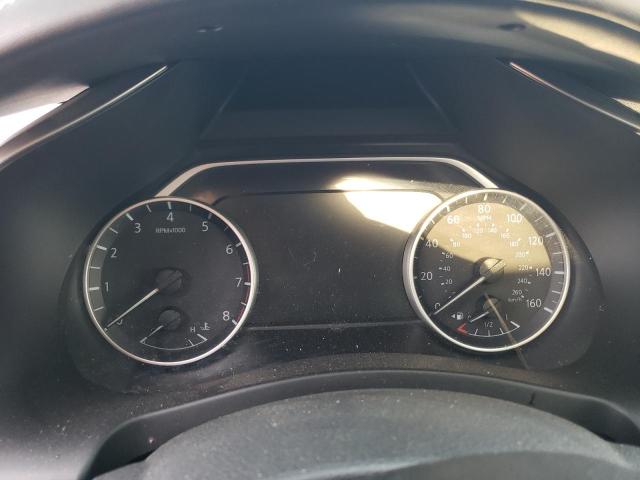 2019 NISSAN MURANO S - 5N1AZ2MS6KN137270