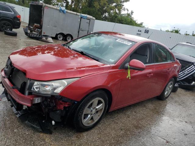 Vin: 1g1pc5sb0d7230533, lot: 65460124, chevrolet cruze lt 20131