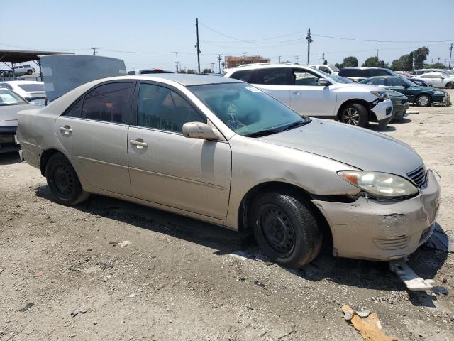 2005 Toyota Camry Le VIN: 4T1BE32K35U086233 Lot: 62562804