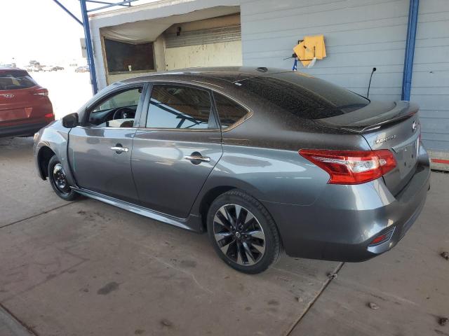2016 NISSAN SENTRA S - 3N1AB7AP6GY286068