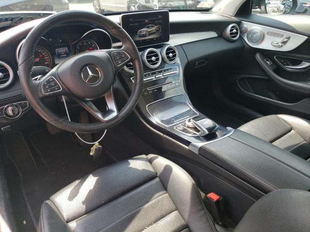 VIN WDDWJ4KB2HF441155 2017 Mercedes-Benz C-Class, 3... no.8