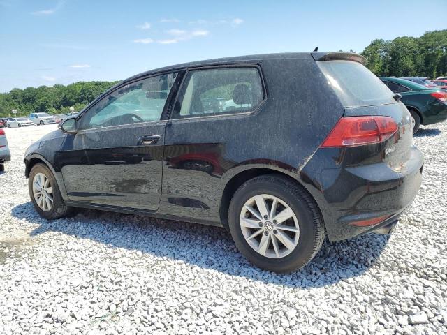 VIN 3VW817AU4FM067214 2015 VOLKSWAGEN GOLF no.2