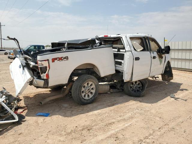 2022 FORD F250 SUPER DUTY - 1FT7W2B69NED77236