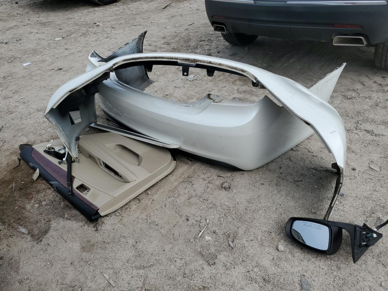 4T1BK3DB8BU420175 2011 Toyota Avalon Base