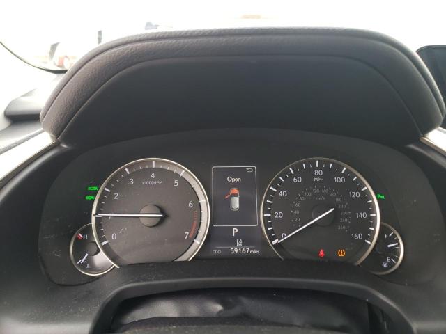 2018 LEXUS RX 350 L - JTJDZKCA3J2003548