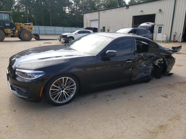 VIN WBAJA7C57JG908176 2018 BMW 5 Series, 530 XI no.1