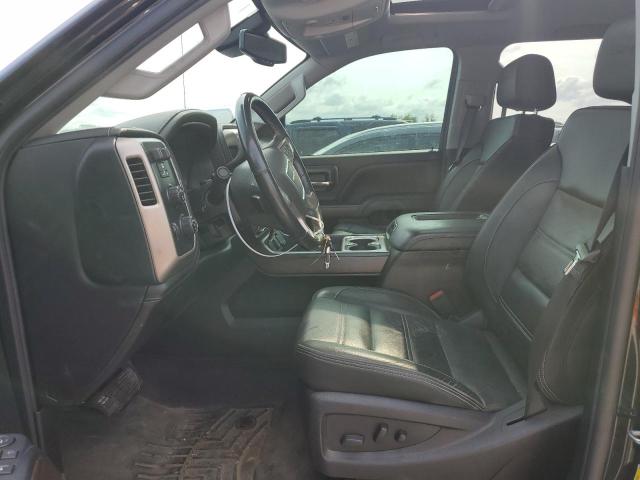 2019 GMC SIERRA K25 - 1GT12SEY9KF185576