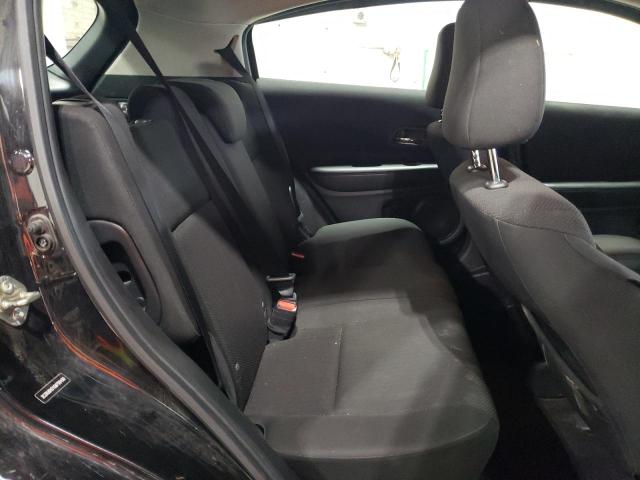 2016 HONDA HR-V LX - 3CZRU6H31GM758430