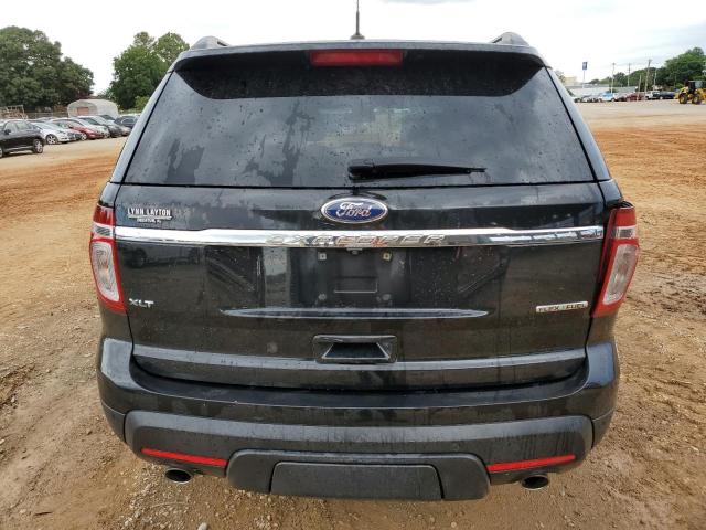 2015 Ford Explorer Xlt VIN: 1FM5K7D83FGC45380 Lot: 61907584