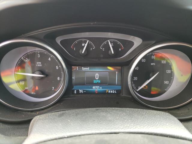 2020 BUICK ENVISION P - LRBFXBSA9LD227061