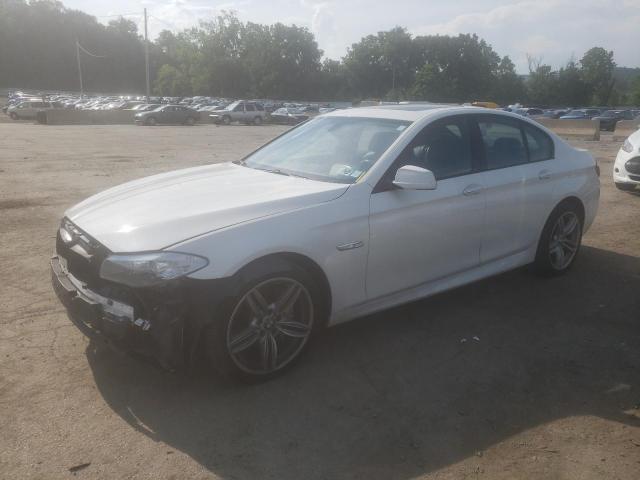 VIN WBAFU9C54DDY70307 2013 BMW 5 Series, 550 XI no.1