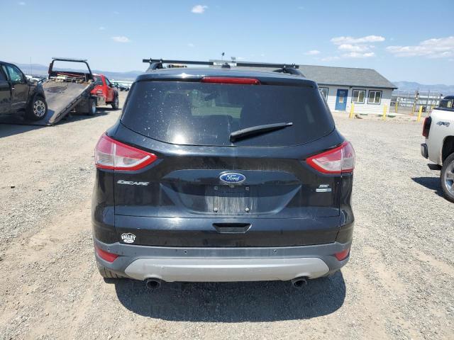 2016 FORD ESCAPE SE - 1FMCU9GX1GUB61433