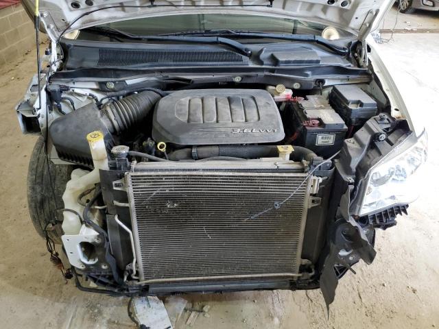 2013 Dodge Grand Caravan Se VIN: 2C4RDGBG4DR600367 Lot: 61480724