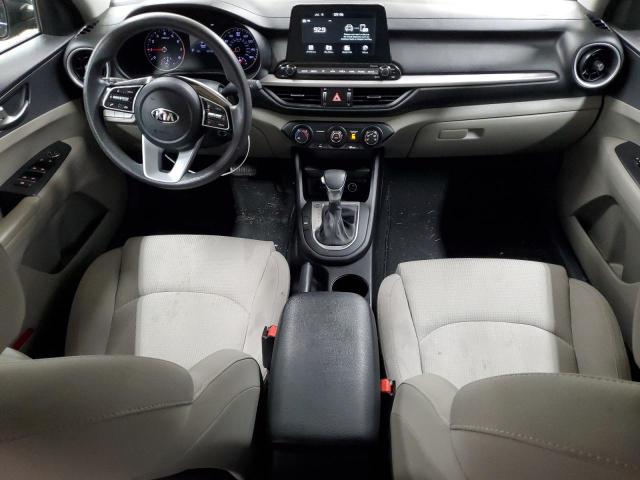 2021 Kia Forte Fe VIN: 3KPF24AD6ME340781 Lot: 62289524