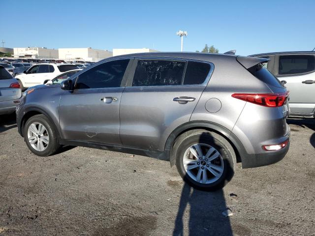 2019 KIA SPORTAGE L KNDPMCAC0K7510176  61255734