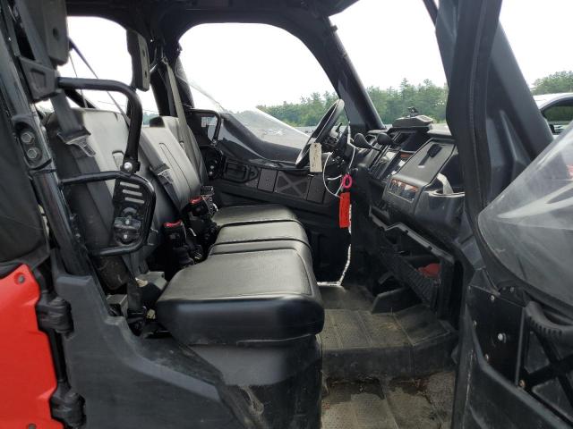 2023 HONDA SXS1000 M6 - 1HFVE0819P4001662