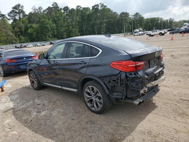 VIN 5UXXW5C50G0N91814 2016 BMW X4, Xdrive35I no.2