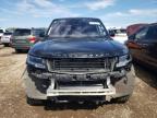 LAND ROVER RANGE ROVE photo