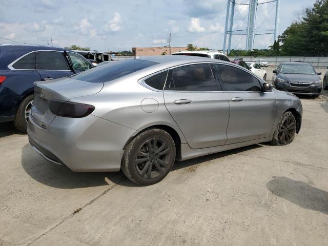2016 CHRYSLER 200 LIMITE - 1C3CCCAB6GN189972