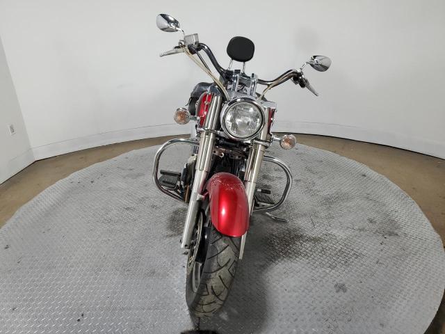 2007 YAMAHA XV1700 A JYAVP17E37A026827