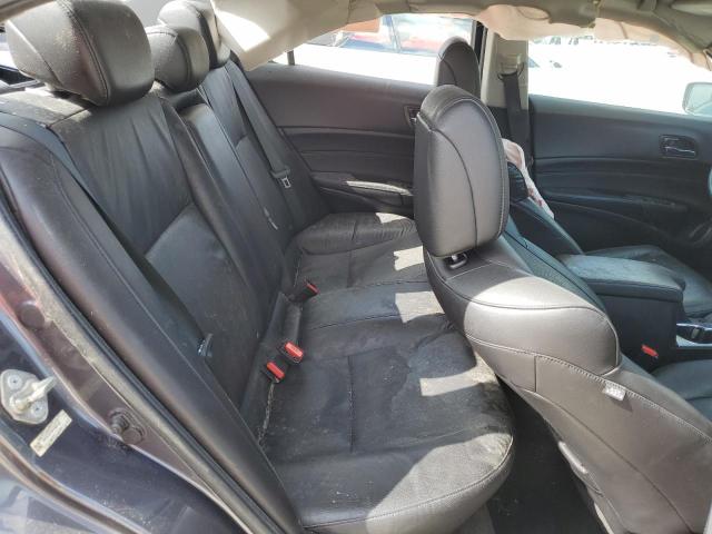 2015 ACURA ILX 20 TEC - 19VDE1F70FE005186