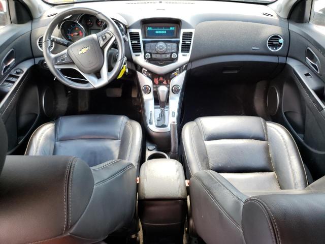 2012 Chevrolet Cruze - Image 8