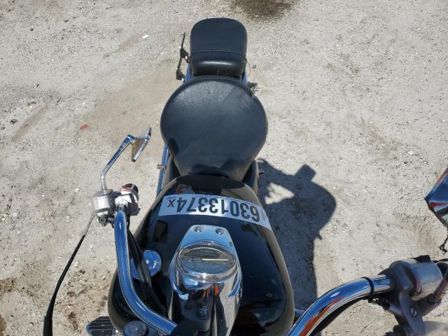 2005 HONDA VT750 C JH2RC50055M100081