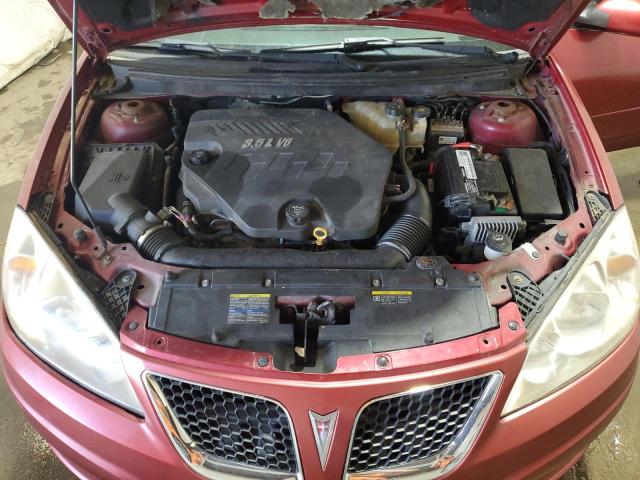 2010 Pontiac G6 VIN: 1G2ZA5EK6A4152083 Lot: 62023284