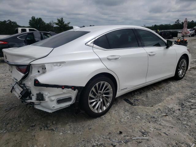 58AFA1C13NU013279 Lexus Es300 300h Base 2022