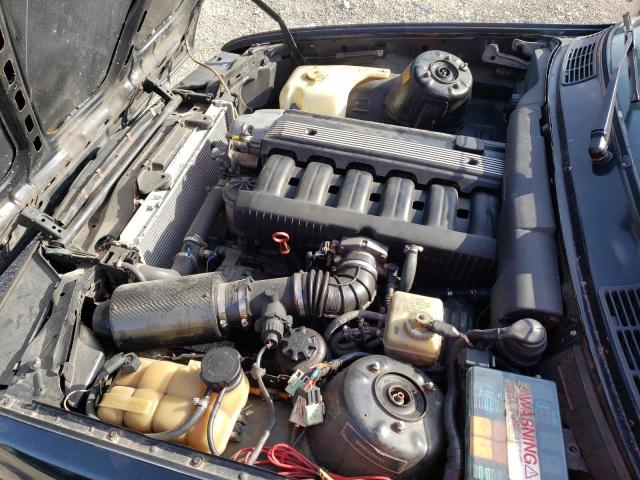 1989 BMW 325 I Automatic VIN: WBAAD2301K8846090 Lot: 57948364