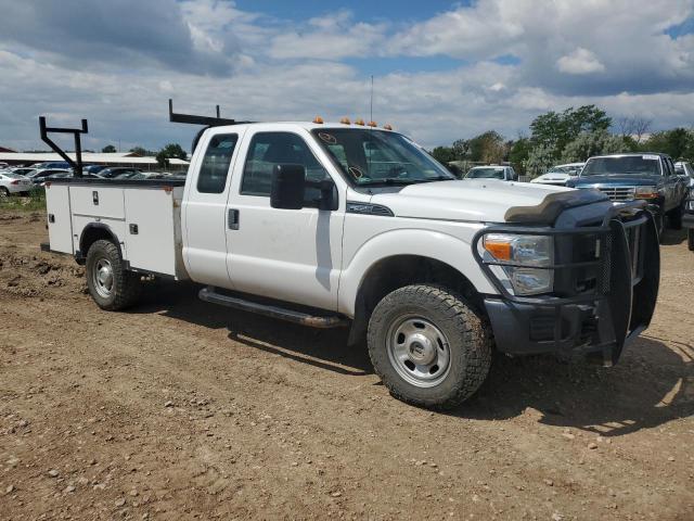 2015 Ford F350 Super Duty VIN: 1FD7X3F67FEA71601 Lot: 60835264