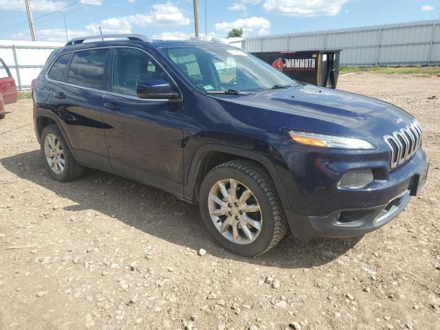 2016 JEEP CHEROKEE L - 1C4PJMDS3GW219010