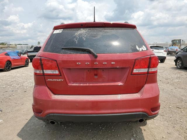 2019 DODGE JOURNEY SE - 3C4PDCBG6KT718298