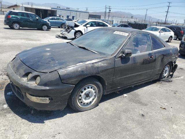 1997 Acura Integra Ls VIN: JH4DC4352VS010420 Lot: 61767424