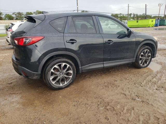 VIN JM3KE2DY5G0629583 2016 Mazda CX-5, GT no.3