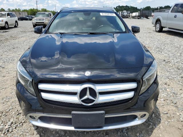 VIN WDCTG4GB9FJ086879 2015 Mercedes-Benz GLA-Class,... no.5