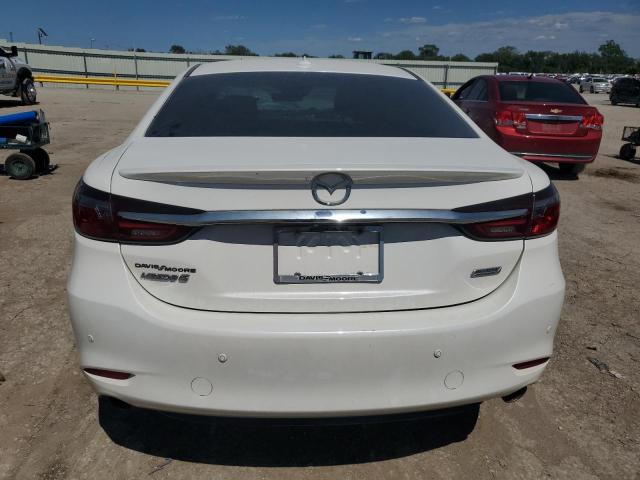 2018 MAZDA 6 SIGNATUR - JM1GL1XY4J1306816
