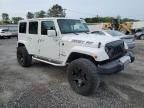 JEEP WRANGLER U photo