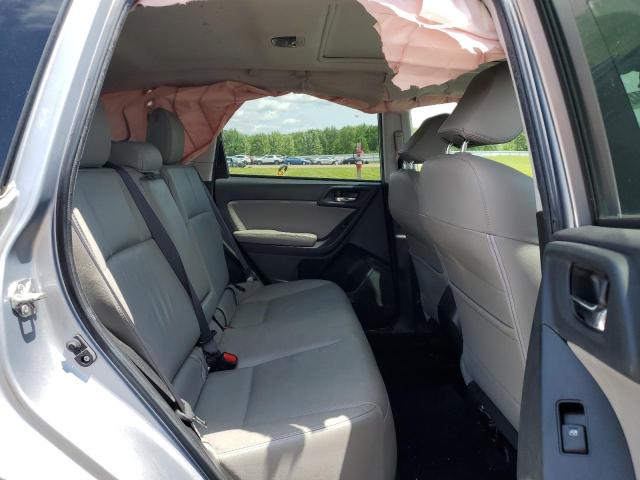 2015 Subaru Forester 2.5I Limited VIN: JF2SJAHC7FH820002 Lot: 62442124