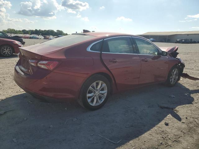 2019 CHEVROLET MALIBU LT - 1G1ZD5ST7KF120063
