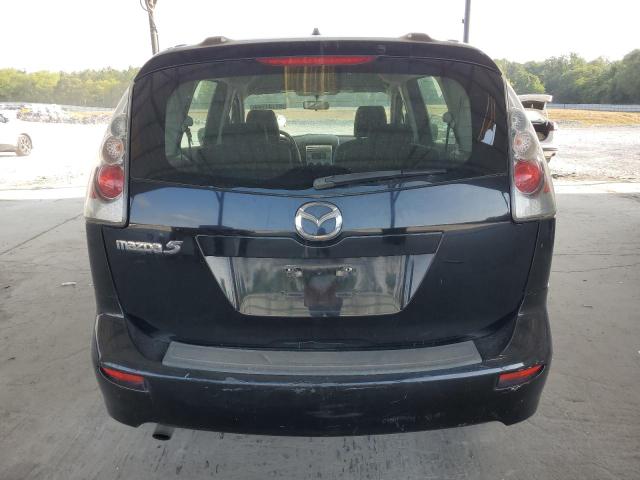 2007 Mazda 5 VIN: JM1CR293570143421 Lot: 61141744