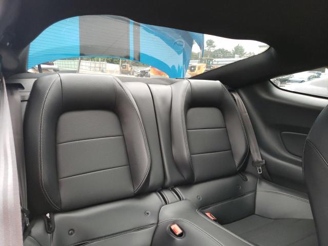 2019 FORD MUSTANG GT - 1FA6P8CF2K5146609